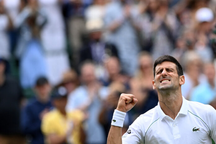 Djokovic hits reported visa snag on Australia trip
