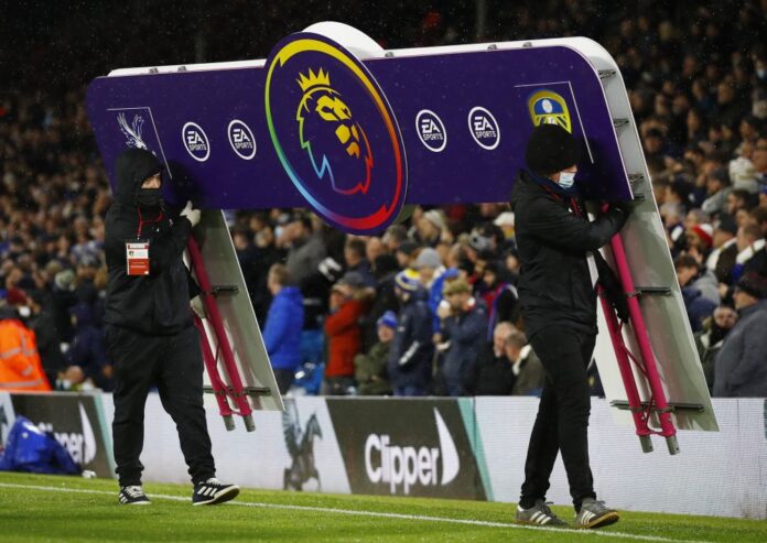 Chinese broadcaster ordered to pay Premier League US$213m over TV deal