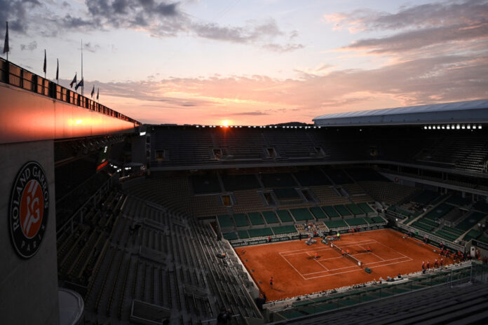 France says Djokovic will be allowed to play at Roland Garros