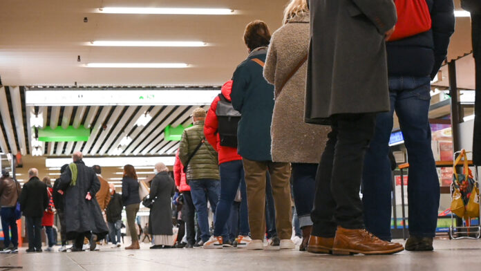 German hospitals hope Omicron -- as milder variant -- could ease burden
