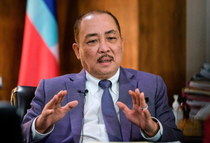 Floods: Federal govt to channel financial aid to Sabah immediately, says CM