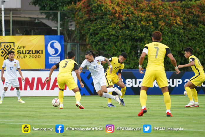 AFF Cup debacle: Independent body begins probe