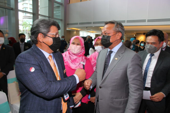 Johor MB: State government committed to promoting health tourism sector