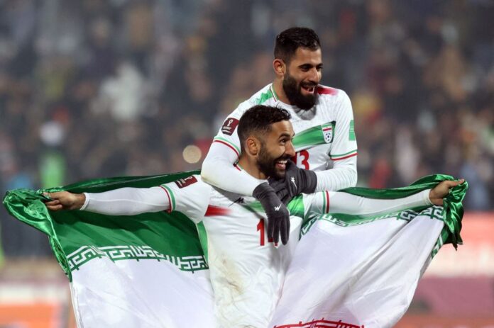 Iran into World Cup final as Japan, South Korea move closer