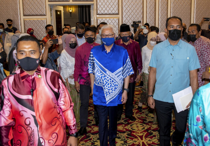PM: Over four million youths aged 18 automatically registered as voters as of Jan 16
