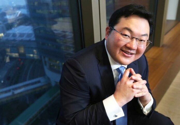 Report: Jho Low files statement of defence saying he has no 'legal standing' to control 1MDB