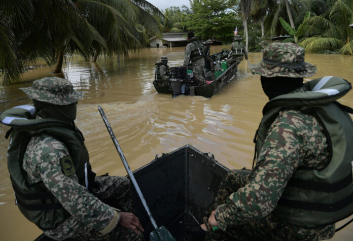 Improve flood warning system, Nadma tells Environment and Water Ministry