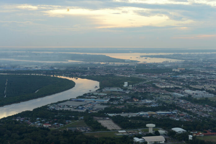 Dept of Fisheries: Aquaculture sector suffers RM28m in losses due to floods