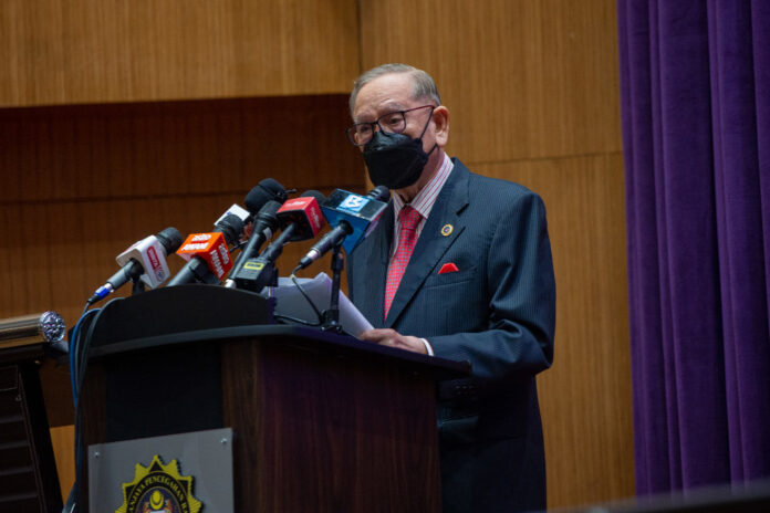 Anti-Corruption Advisory Board says MACC reviewing SOP, aspects of integrity in enhancement effort