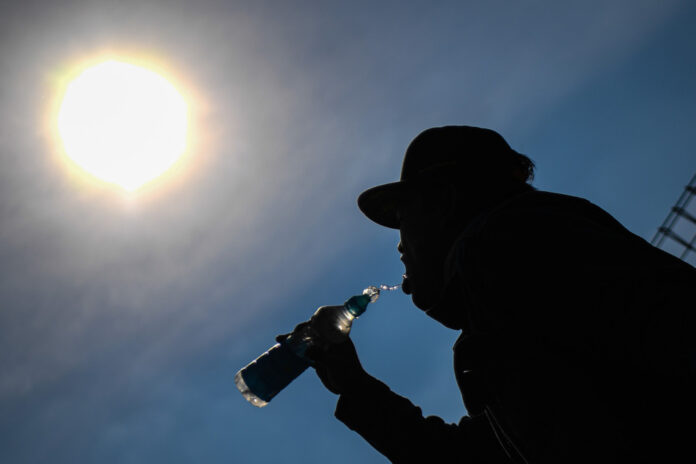 EU scientists call for action as greenhouse gas levels hit high in 2021