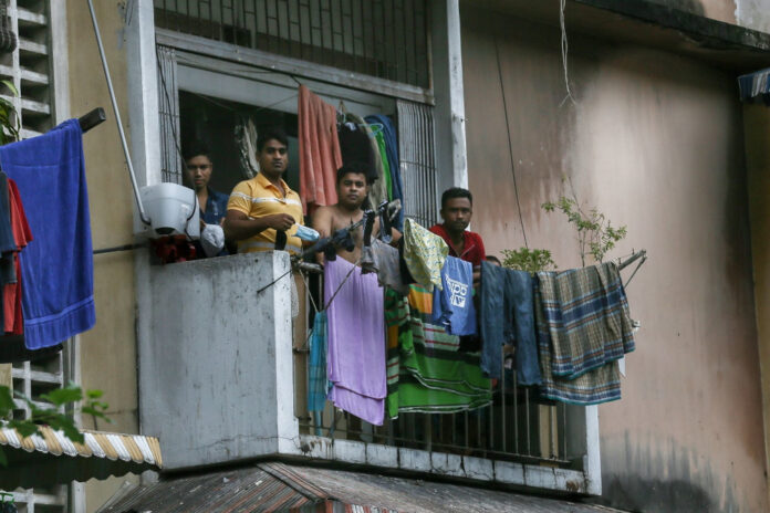 Klang MP: Govt must outline clear definitions on what forced labour means or risk losing businesses