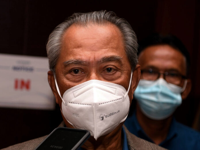 Johor polls: Bersatu identifies candidate to replace Muhyiddin in Gambir