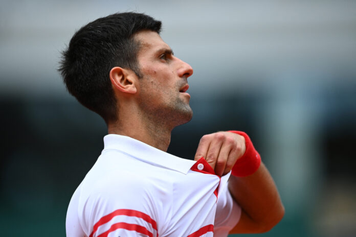 Djokovic needs to prove exemption or go home, says Australian PM