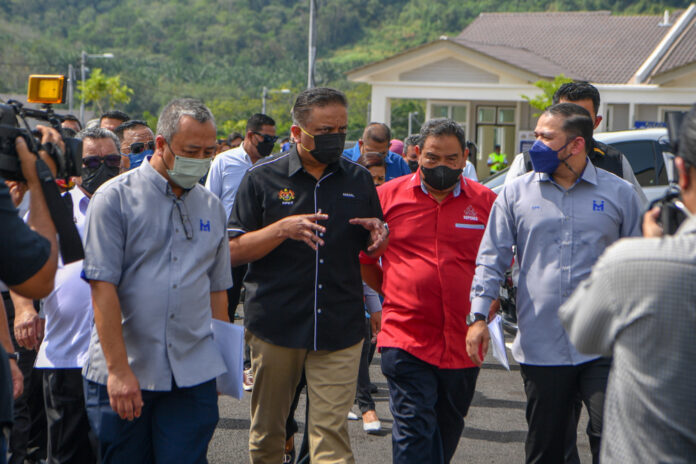 Minister: 4,000 PR1MA housebuyers to enjoy deferred loan repayments