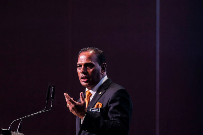HR minister: Malaysia, Indonesia to ink MoU on recruitment of domestic helpers in February