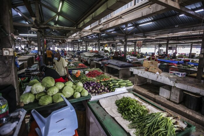 Fama assures reasonable prices for essential items in Malaysia