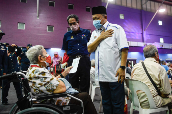 DBKL to study, improve Blue Pool safety features at River of Life project, says minister