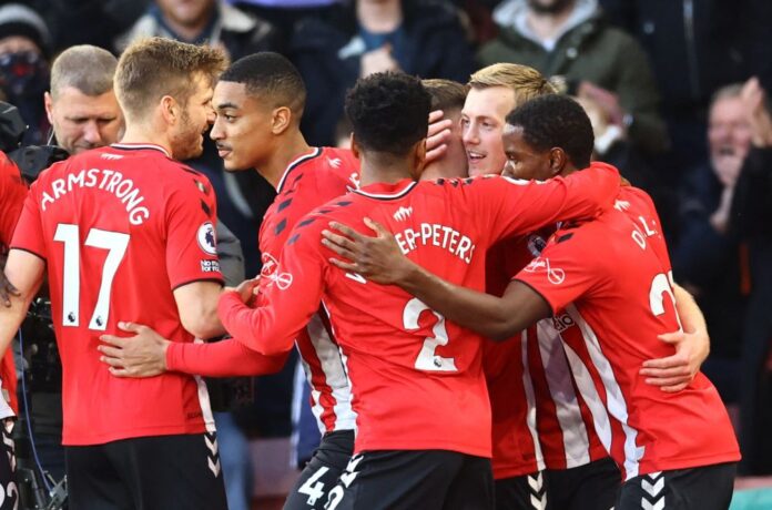 Serbian billionaire-backed Sport Republic buys Southampton