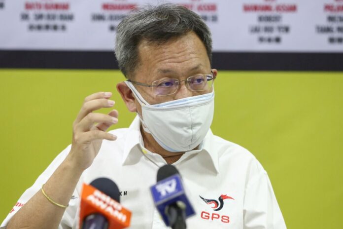 Dr Sim: Ministry of Health in Sarawak plans to vaccinate children aged 3-11 next month