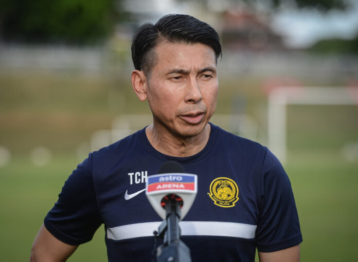 I respect Cheng Hoe's decision to quit, says youth and sports minister