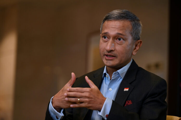 Floods in Malaysia: Singapore ready to provide any further assistance, says its foreign affairs minister