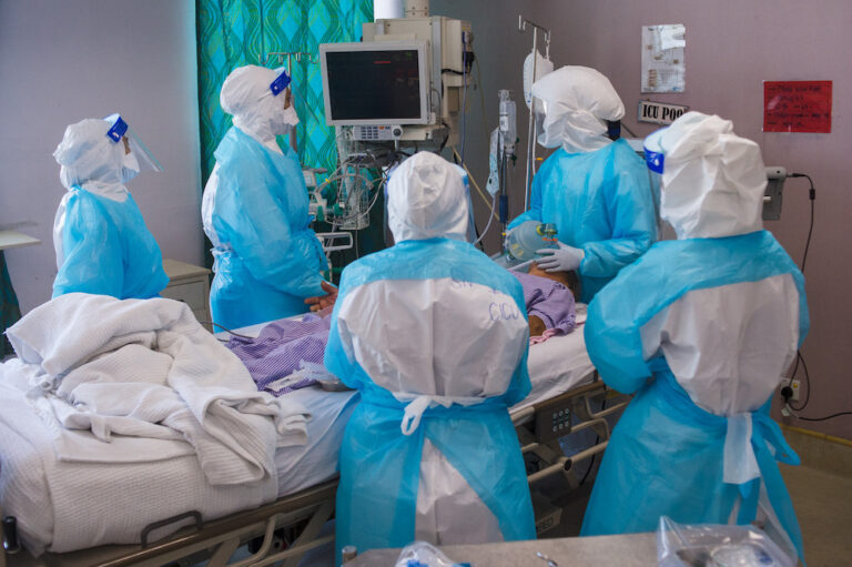 New Covid-19 cases continue rise with 32,070 infections today