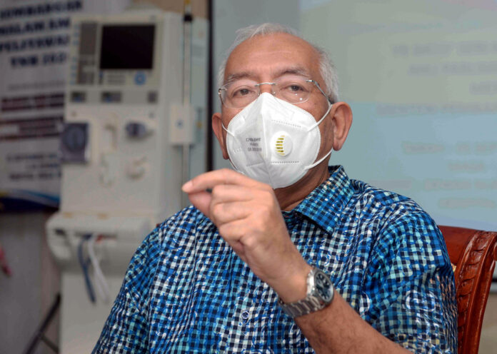 UniKL to share resources, expertise to strengthen TVET, says minister