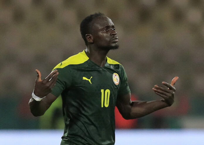 Cup of Nations showdown gives Mane rare chance to outshine Salah