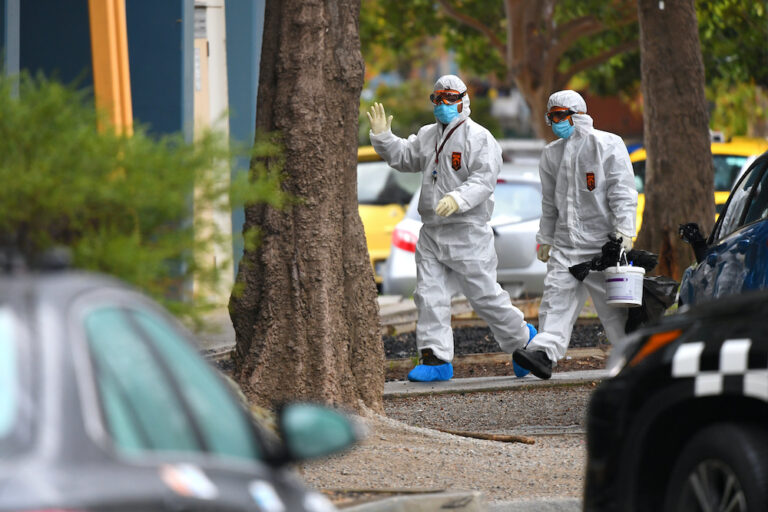 Australia reports 43 Covid deaths before expanded border reopening