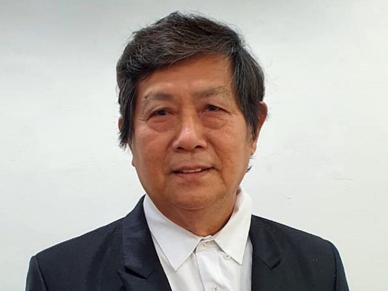 PBK chief: Sarawak CM should be called ‘Prime Minister’, not ‘Premier’
