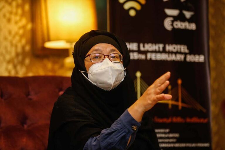 Penang health exco moots putting handheld ECG devices at public spaces for easier community access