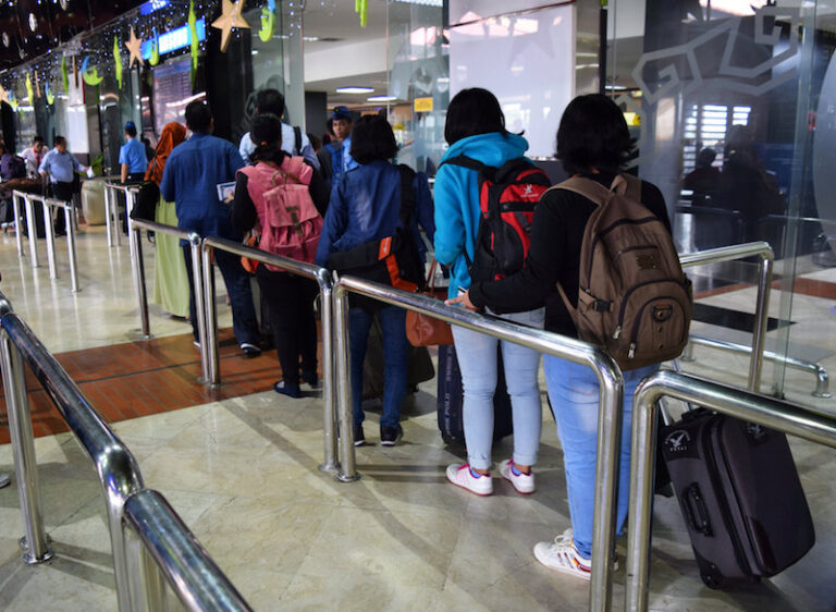 Report: Indonesian ambassador claims workers from his country facing modern-day slavery in Malaysia, unlike in Singapore, HK, Taiwan