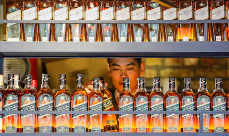 EU lawmakers to vote on whether to warn drinkers off all alcohol – or only too much