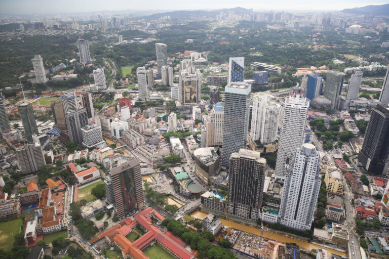 SME group urges government for policies to help businesses recover to pre-pandemic levels
