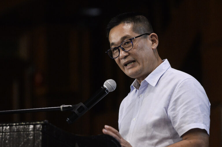 All those born in Sarawak, including Chinese and Indians, should be considered natives, says PSB man