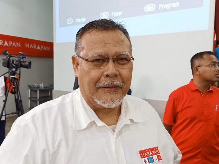 Johor polls: Amanah says will announce its candidates on Friday