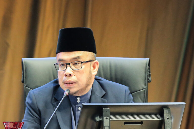 Perlis mufti says children’s unilateral conversion is legal in the state (VIDEO)