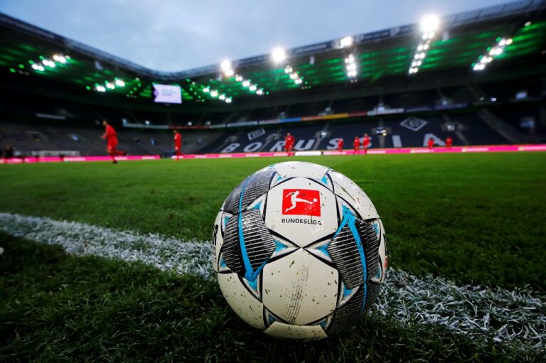 Fan violence in German football leads to costs of EUR44m annually, says study