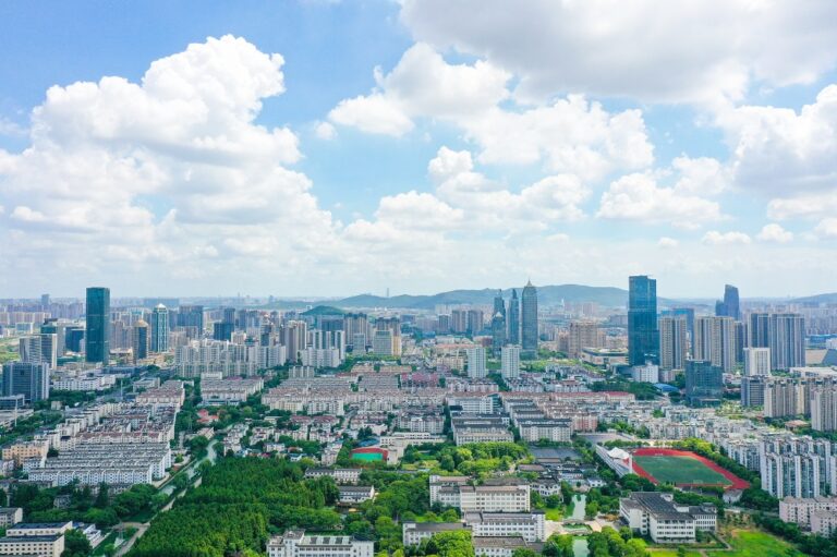 Major Chinese industrial city Suzhou steps up Covid-19 control; Bosch affected