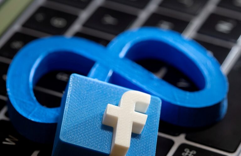 Facebook bans Russia state media from running ads, monetizing