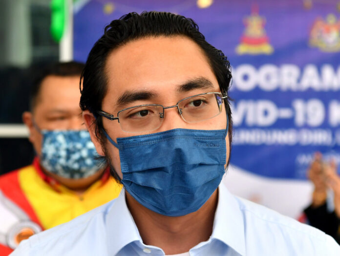 Claims of branch dissolution, party members quitting common before election, says Armada chief