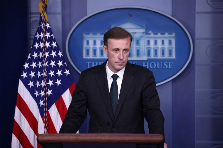 White House: Russia invasion would seek to brutally ‘crush’ Ukrainians