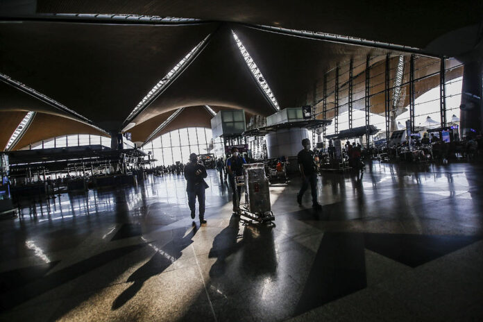 Sarawak medical tourism to benefit if international borders reopen next month, says state minister