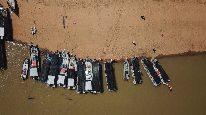 Deep-sea boat operators in East Coast and Johor ask govt to postpone Temporary Employment Visit Pass implementation