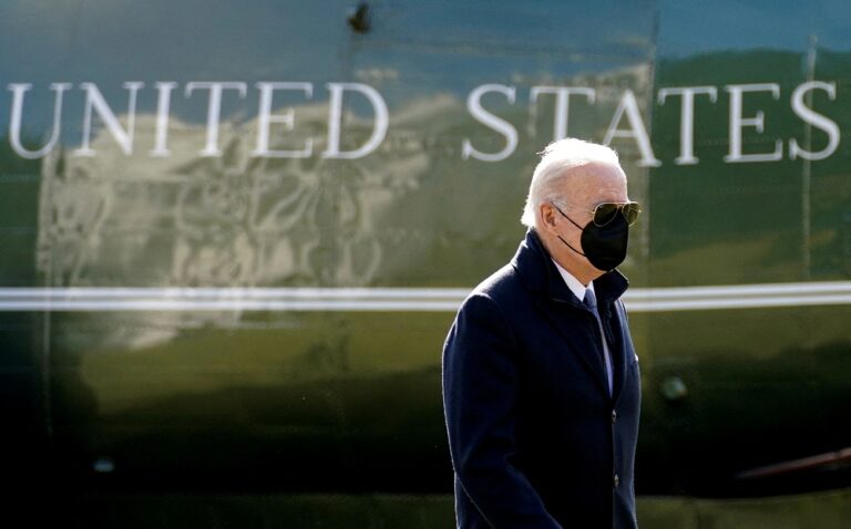 US downplays Putin nuclear mobilisation