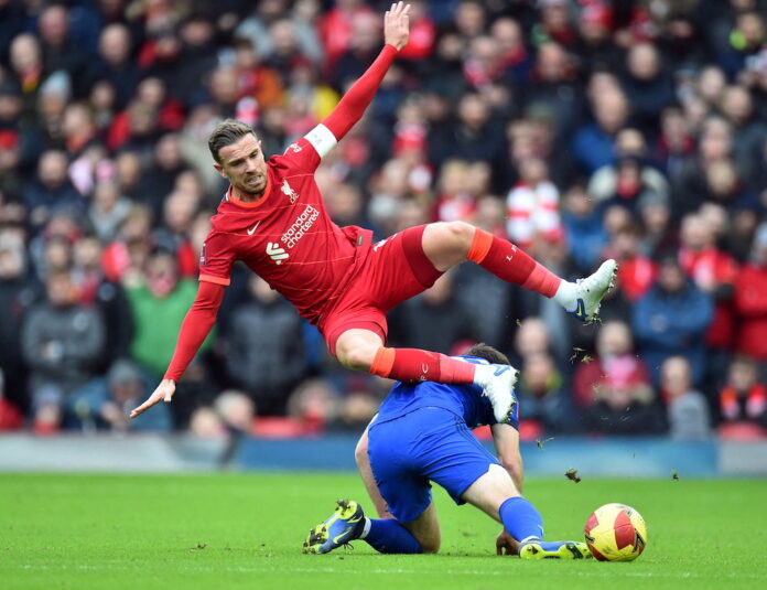 Liverpool ease past Cardiff into FA Cup fifth round