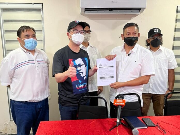 Warisan veep says participation in Johor polls to be known in a few days