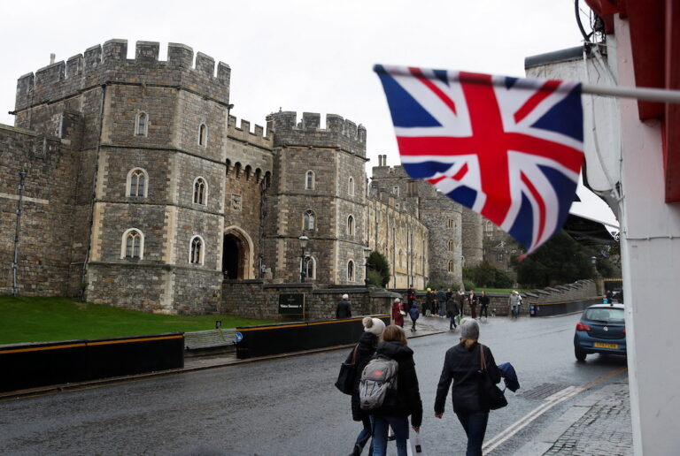 ‘God Save The Queen’: Messages pour in after Elizabeth catches Covid