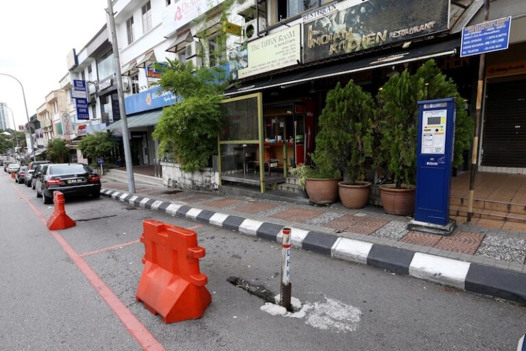 DBKL offering traffic offenders special compound rates from Feb 16-June 30