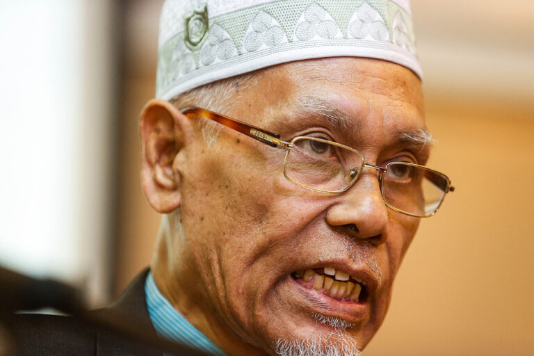 A mother should not be separated from her children, says Penang mufti as debate grows over latest unilateral conversion case